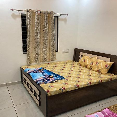Unity Homestay Garudeshwar Εξωτερικό φωτογραφία