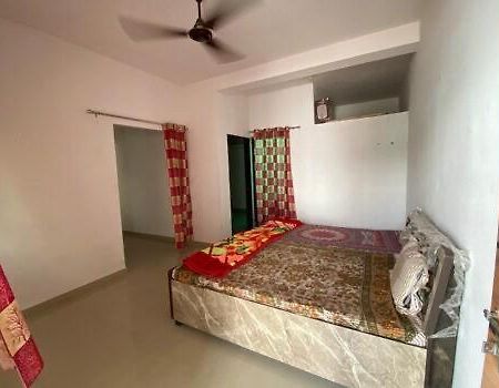Unity Homestay Garudeshwar Εξωτερικό φωτογραφία