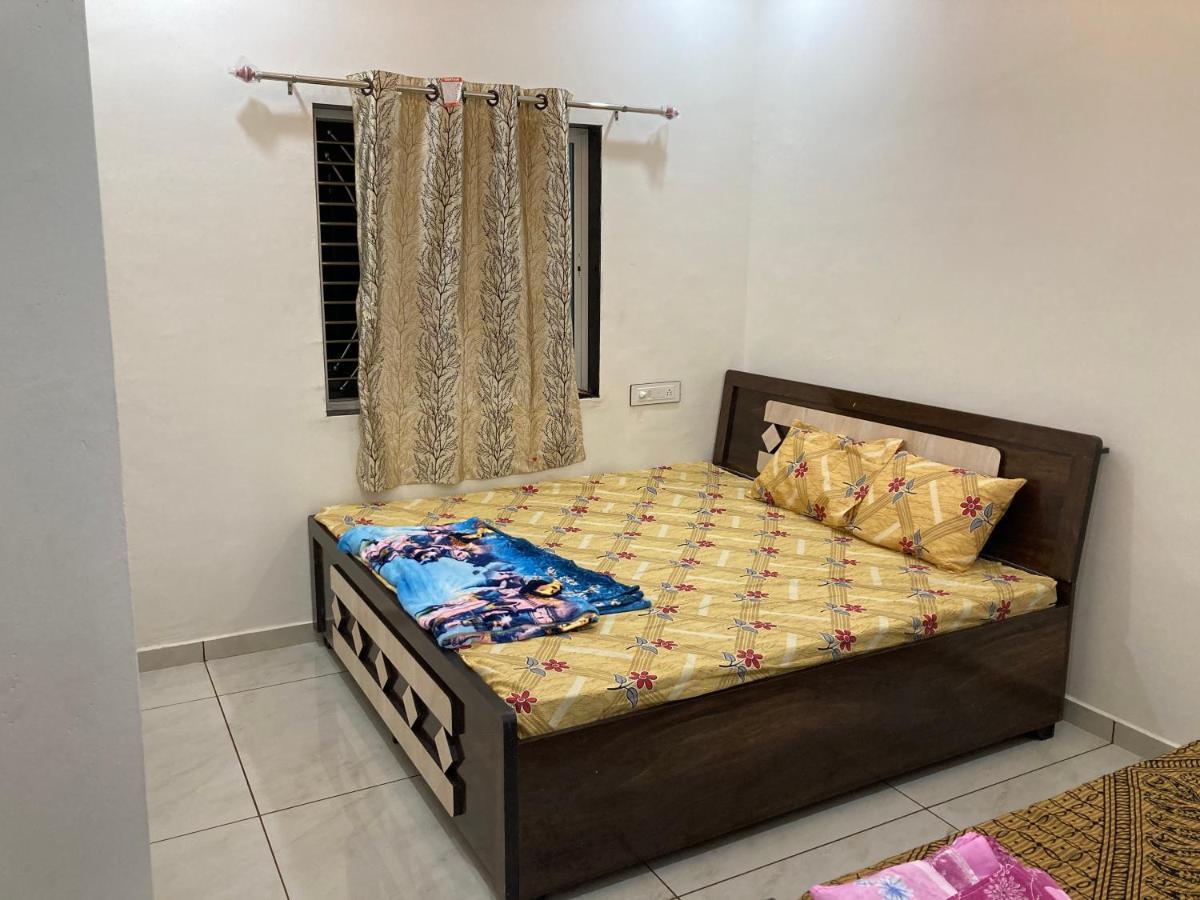Unity Homestay Garudeshwar Εξωτερικό φωτογραφία
