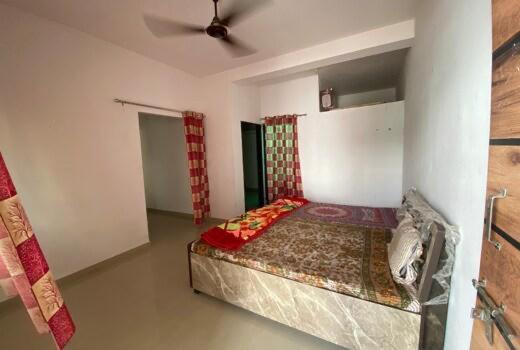 Unity Homestay Garudeshwar Εξωτερικό φωτογραφία