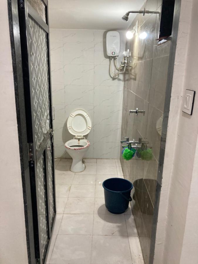 Unity Homestay Garudeshwar Εξωτερικό φωτογραφία