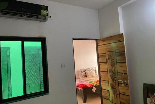 Unity Homestay Garudeshwar Εξωτερικό φωτογραφία